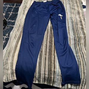 Adidas Track Pants